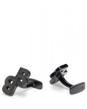 BOSS Clips Bars - Black