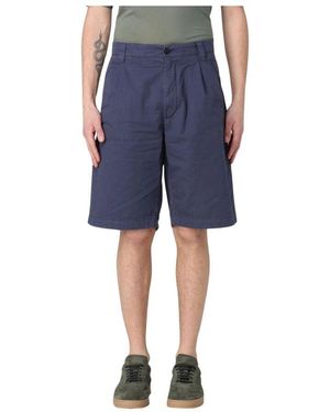 C.P. Company Casual Shorts - Blue