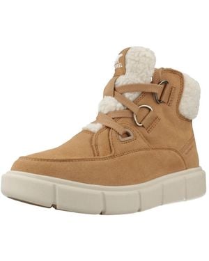 Sorel Snow Boots - Braun