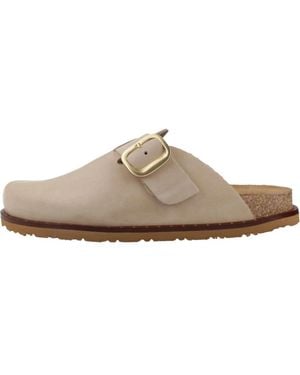 Yokono Bolus Clog - Bruin
