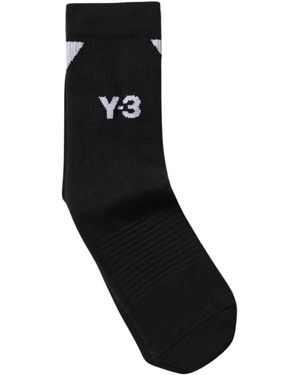 Y-3 Classic Sporty Sokken - Zwart
