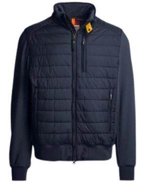 Parajumpers Winter Jackets - Blu