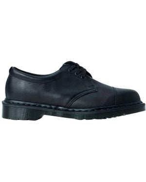 Dr. Martens Laced Shoes - Blu
