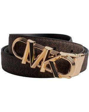 Michael Kors Belts - Nero