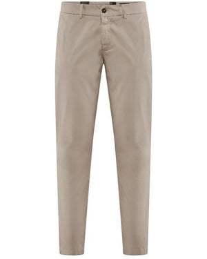 Bomboogie Chinos - Gray