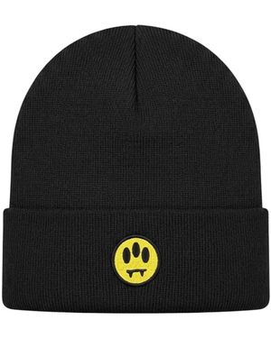Barrow Beanies - Nero