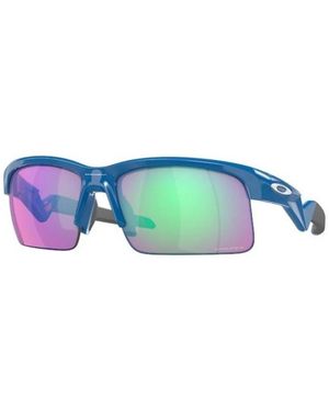 Oakley Sunglasses - Blue