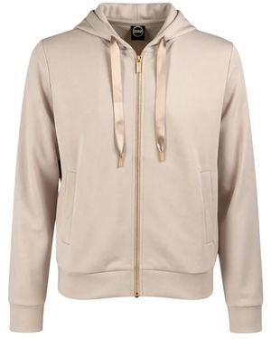 Colmar Long Sleeve Training Tops - Neutro