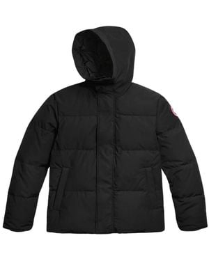 Canada Goose Winter Jackets - Black