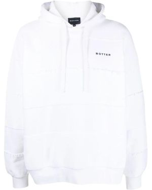 BOTTER Hoodies - White