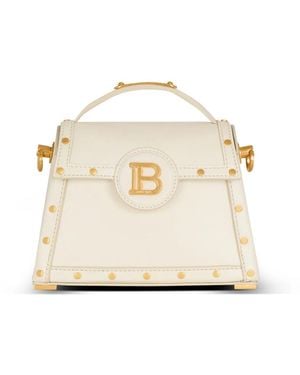 Balmain Handbags - Neutro