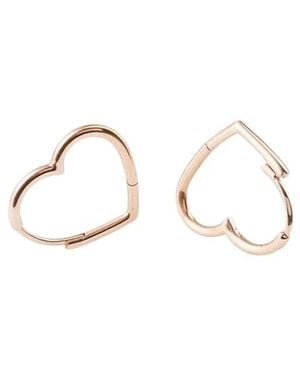 PANDORA Earrings - Métallisé