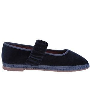Flabelus Espadrilles - Blu