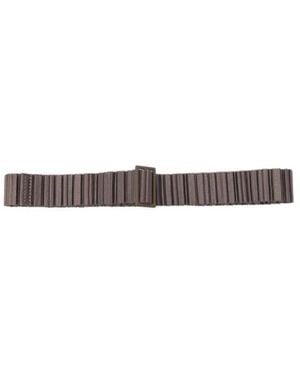 Issey Miyake Belts - Brown