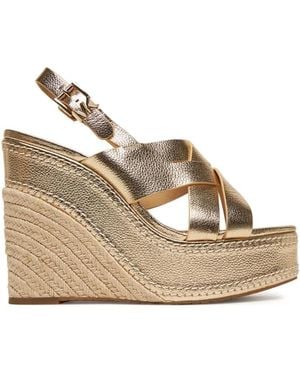 Michael Kors Wedges - Metallizzato