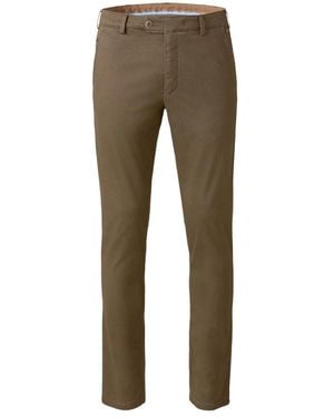 Meyer Chinos - Grey