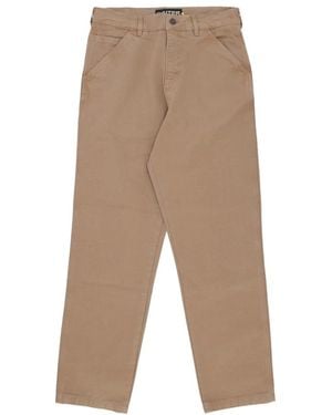 Iuter Chinos - Natural