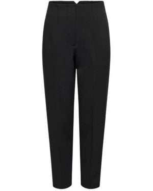ONLY Tapered Pants - Black
