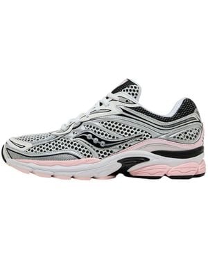 Saucony Trainers - White