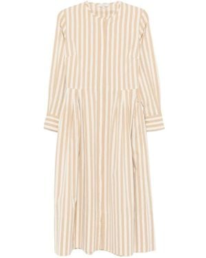 Antonelli Midi Dresses - Natural