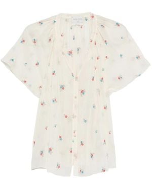 forte_forte Blouses - White