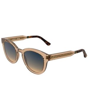 Lacoste Sunglasses - Metallic