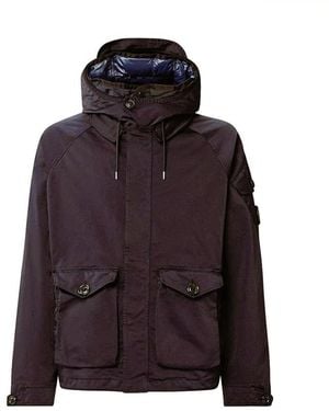 C.P. Company Light Jassen - Paars