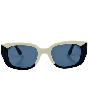 Spektre Sunglasses - Bleu