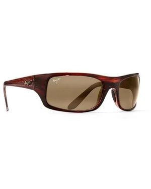Maui Jim Sunglasses - Brown