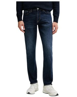 ARMANI EXCHANGE Slim-Fit Jeans - Azul