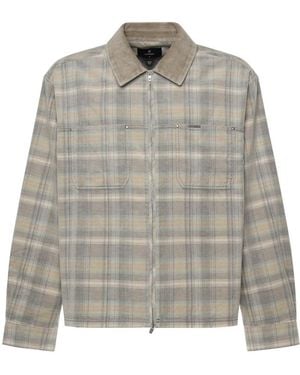 Represent Light Jackets - Grey