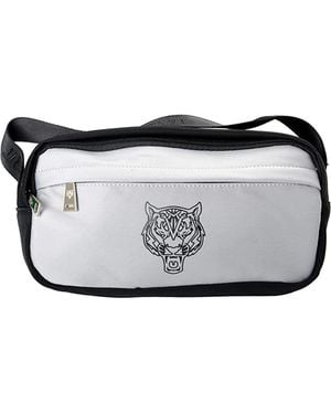 Philipp Plein Belt Bags - Metallizzato