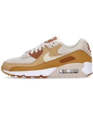 Nike Trainers - White