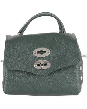 Zanellato Handbags - Verde