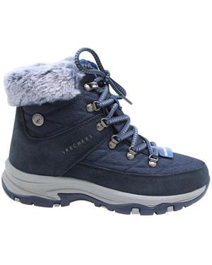 Skechers Outdoor Shoes - Azul