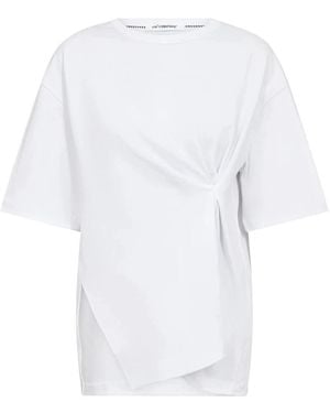 co'couture Tops ,Wit ,T-Shirts
