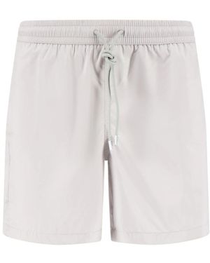 Fedeli Beachwear - White