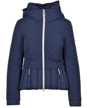 Dekker Winter Jackets - Azul