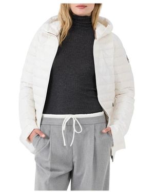 J.O.T.T Winter Jackets - Gris
