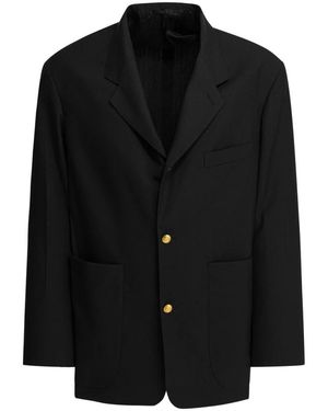 Beams Plus Blazers - Noir