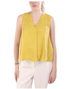 Marella Tops - Geel
