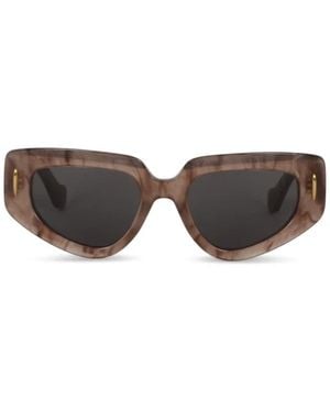 Loewe Sunglasses - Gris