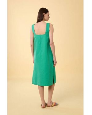 Manoush Tunics - Verde