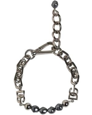 Dolce & Gabbana Bracelets - Black