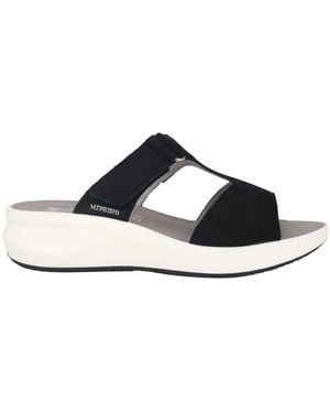 Mephisto Wedges - Bleu