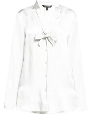 ARMANI EXCHANGE Shirts - Bianco