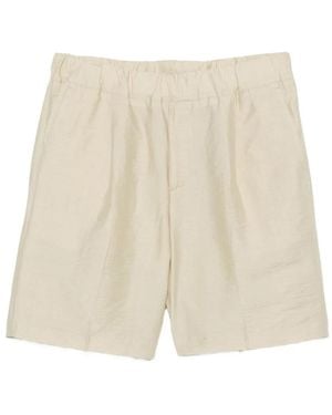 Costumein Casual Shorts - Natural