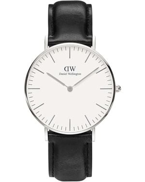 Daniel Wellington Watches - Black