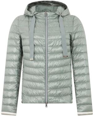 Herno Winter Jackets - Gris