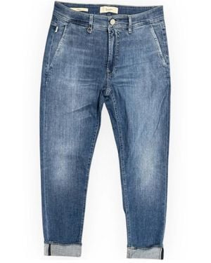 Siviglia Denim Loreltello Jeans - Blau